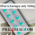 What Is Kamagra Jelly 100Mg 28